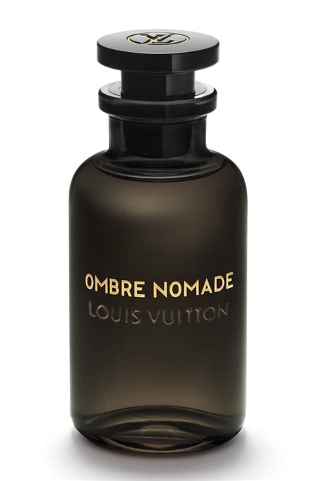 Ombre Nomade .